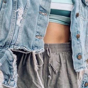 Meet your Posher, Maddy